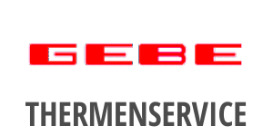 Gebe Thermenservice und Thermenwartung Wien