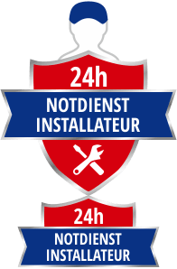 Installateur Notdienst Wien