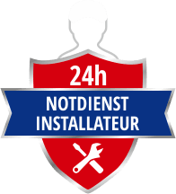 Notdienst installateur